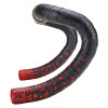 Guidoline Supacaz Super Sticky Kush Star Fade Noir/Rouge