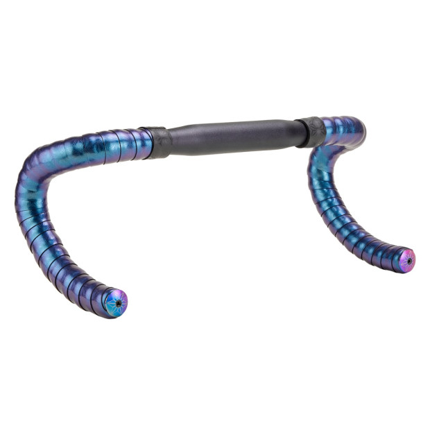 Guidoline Supacaz Bling - Oil Slick