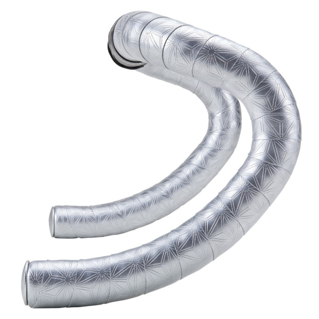 Guidoline Supacaz Bling - Argent