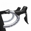 Guidoline Supacaz Bling - Argent