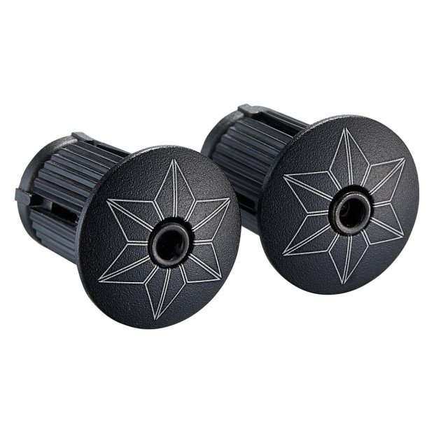 Guidoline Supacaz Super Sticky Kush Classic Gun Metal
