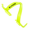 Porte-Bidon Supacaz Fly Cage Poly - Jaune Fluo