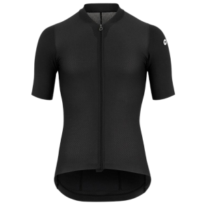 Maillot Route Endurance Assos Mille GT S11 Noir