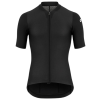 Maillot Route Endurance Assos Mille GT S11 Noir