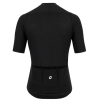 Maillot Route Endurance Assos Mille GT S11 Noir