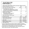 Boisson Energétique PowerBar 5 Electrolytes Tabs - Framboise-grenade - 10 tabs