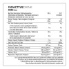 Boisson Energétique PowerBar IsoActive Orange 600g