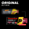 Gel énergétique PowerBar Powergel Fruits Rouges - 41g