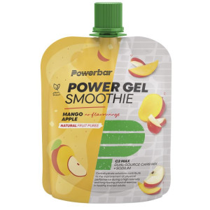Powerbar Smoothie Performance Pomme-Mangue - 90g