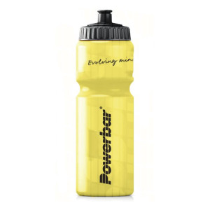 Bidon PowerBar 750 ml - Jaune