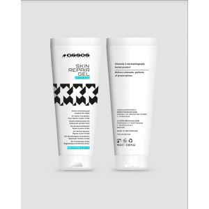 Gel dermatologique réparateur Assos Skin repair