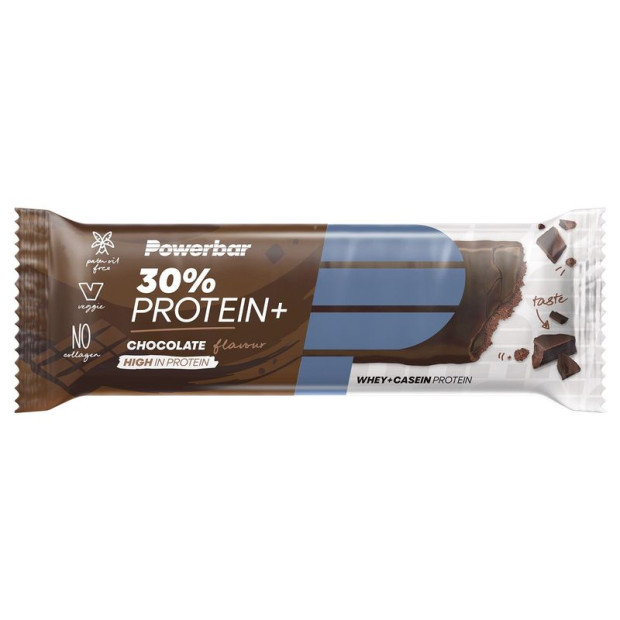 Barre Energétique PowerBar Protein Plus