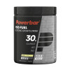 Boisson Isotonique PowerBar Iso Fuel 30 Citron - 608g