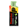 Gel énergétique PowerBar Powergel Pomme Verte - 41g