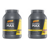 Boisson Régénérante PowerBar Recovery Max 1144g