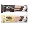 Barres Energétiques PowerBar Protein+ Low Sugar 35g