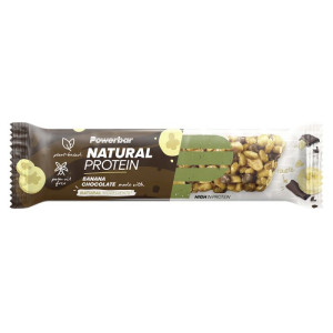 Barres Energétiques PowerBar Natural Protein - 40gr