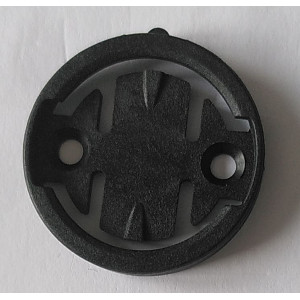 Insert de Support de Compteur Deda Elementi Jet et Vinci pour Garmin