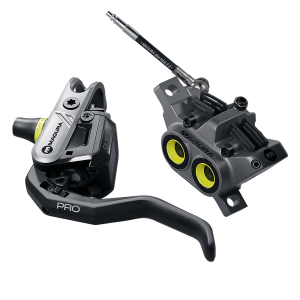 Frein à Disque Hydraulique Complet Magura Gustav Pro VTT Electrique/Gravity