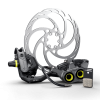Kit de Freins à Disque Hydraulique Complet Magura Gustav Pro VTT Electrique/Gravity