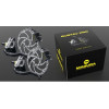 Kit de Freins à Disque Hydraulique Complet Magura Gustav Pro VTT Electrique/Gravity