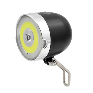 Eclairage Avant Optimiz LED Fixation sur Fourche