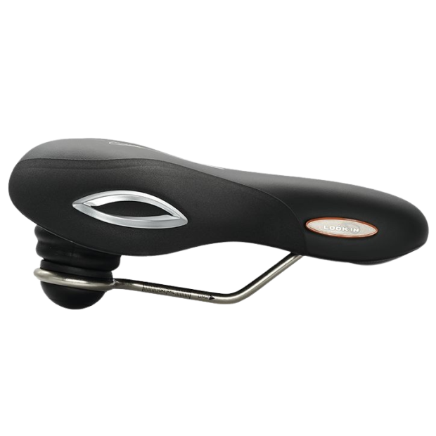 Selle Ville Selle Royal LookIn Relaxed 228x260 mm