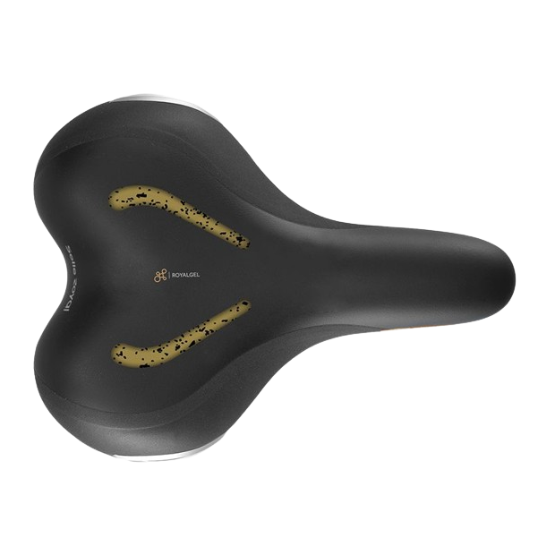 Selle Ville Selle Royal LookIn Moderate 198x269mm