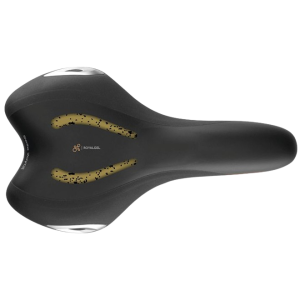 Selle Ville Selle Royal LookIn Athletic 160x279mm