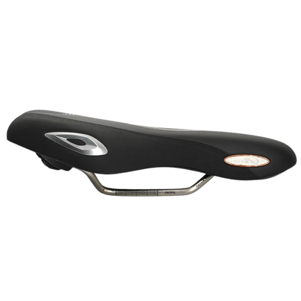 Selle Ville Selle Royal LookIn Athletic 160x279mm