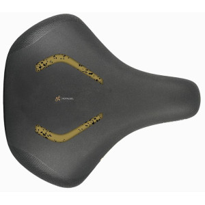 Selle Ville Selle Royal LookIn Evo Relaxed 228x260 mm