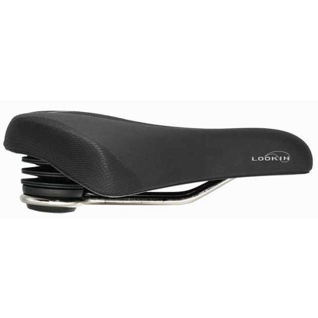 Selle Ville Selle Royal LookIn Evo Relaxed 228x260 mm