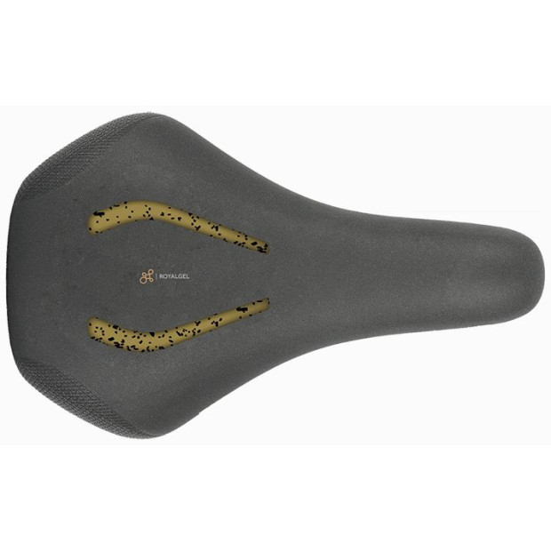 Selle Ville Selle Royal LookIn Evo Athletic 160x279mm
