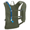 Sac à Dos Gravel/VTT Camelbak Chase Adventure 8 Vest - Vert Olive