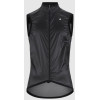 Veste Coupe-Vent sans Manches Assos Mille GT C2 - Noir