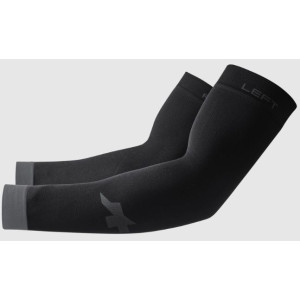 Manchettes Eté Assos Arm Protector - Noir