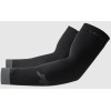 Manchettes Eté Assos Arm Protector - Noir