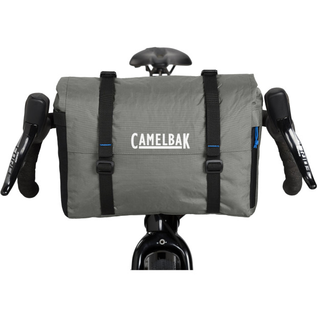 Sacoche de Guidon Camelak MULE 12L