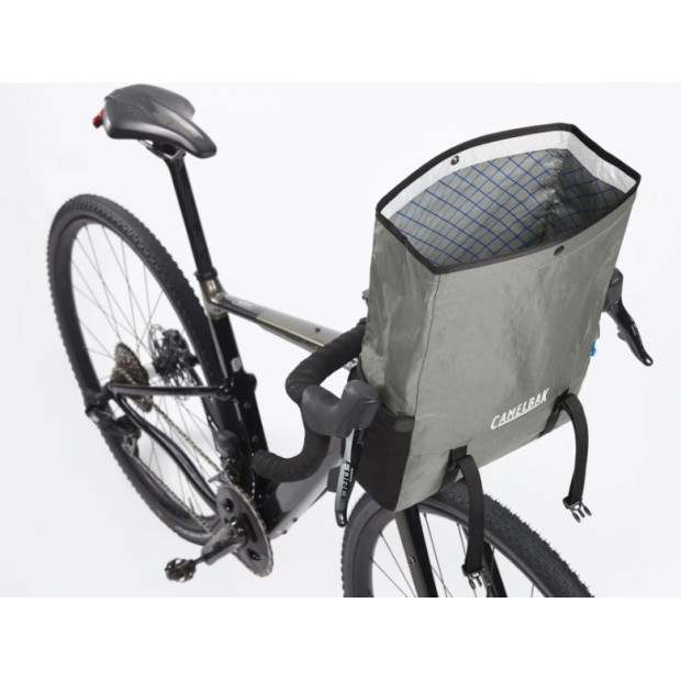 Sacoche de Guidon Camelak MULE 12L