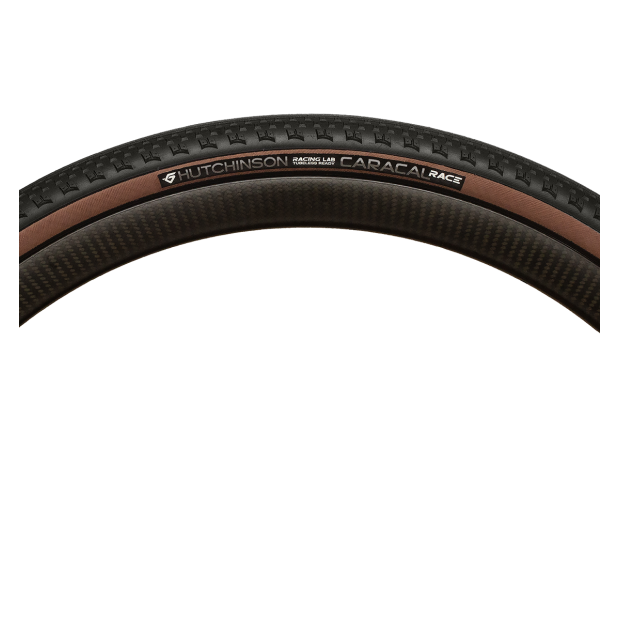Pneu Gravel Hutchinson Caracal Race 700x40C