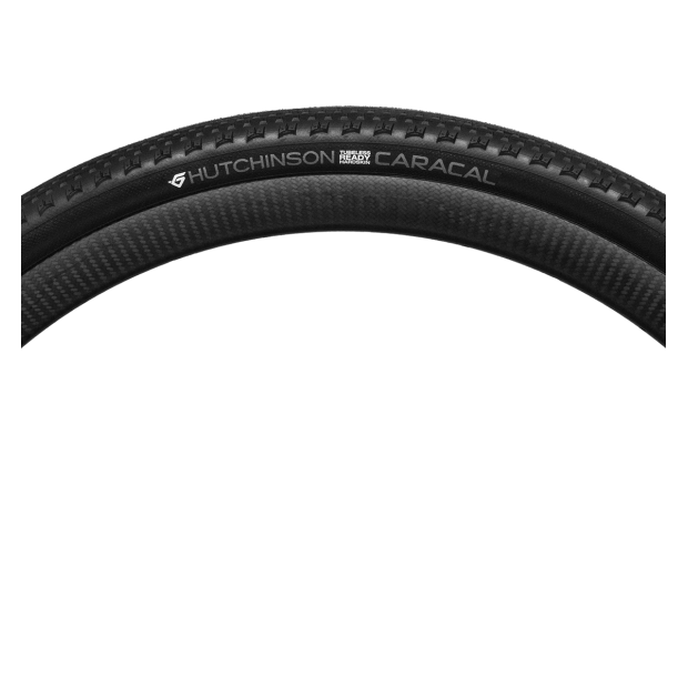 Pneu Gravel Hutchinson Caracal 700x40C