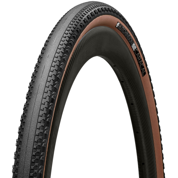 Pneu Gravel Hutchinson Caracal 700x40C