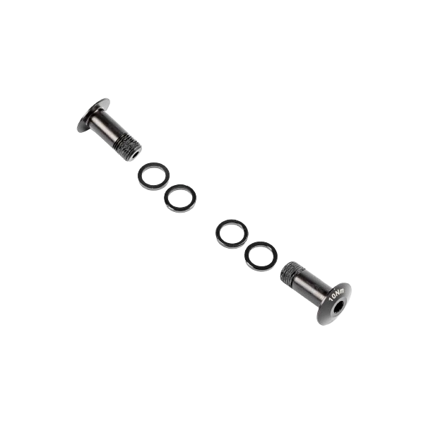 Kit de Fixation Tringlerie Haubans Orbea XC13 pour Occam 2024