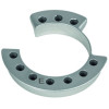 Bague de Compression Orbea XC51 pour Jeu de Direction HS02 ICR