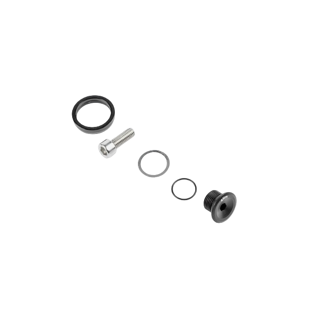 Kit de Visserie Orbea XC52 pour Occam Carbone/Alu 2024