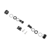 Kit de Visserie Orbea XC85 pour Occam LT/Rise LT 2024