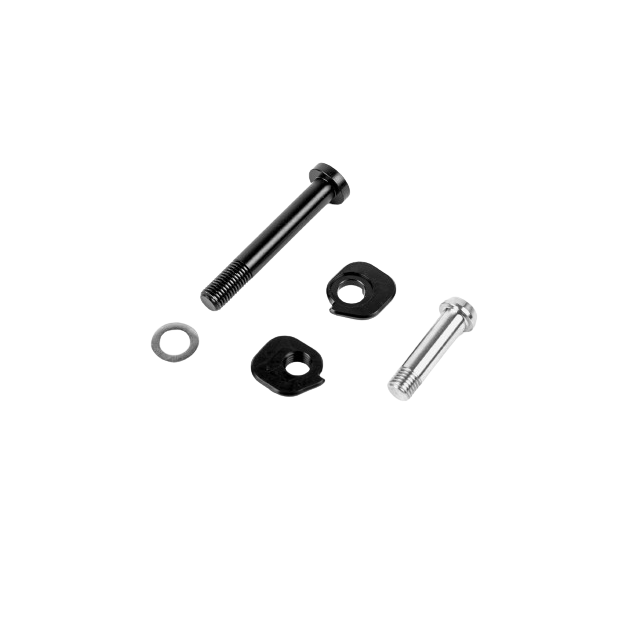 Kit de Fixation d'Ammortisseur Orbea XD76 pour Occam LT/Rise LT 2024