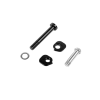 Kit de Fixation d'Ammortisseur Orbea XD76 pour Occam LT/Rise LT 2024