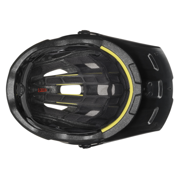Mousse de Casque Mavic Aksium - Noire