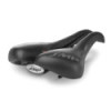 Selle SMP TRK Gel Large - Noire